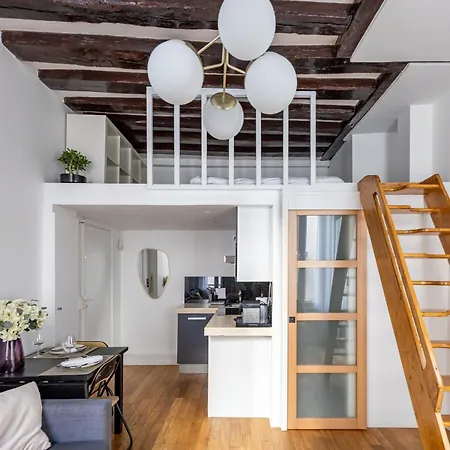Charming Flat, Center Of Appartamento *
