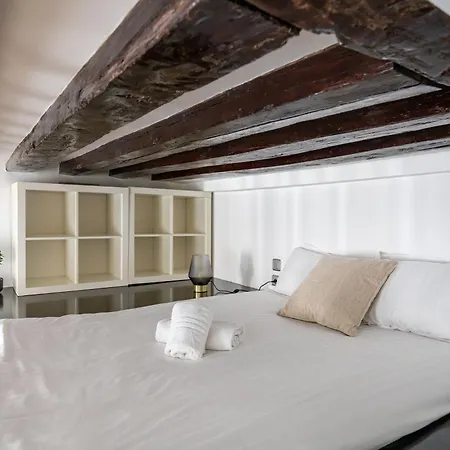 Charming Flat, Center Of Appartamento Parigi